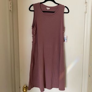Spense Dress
